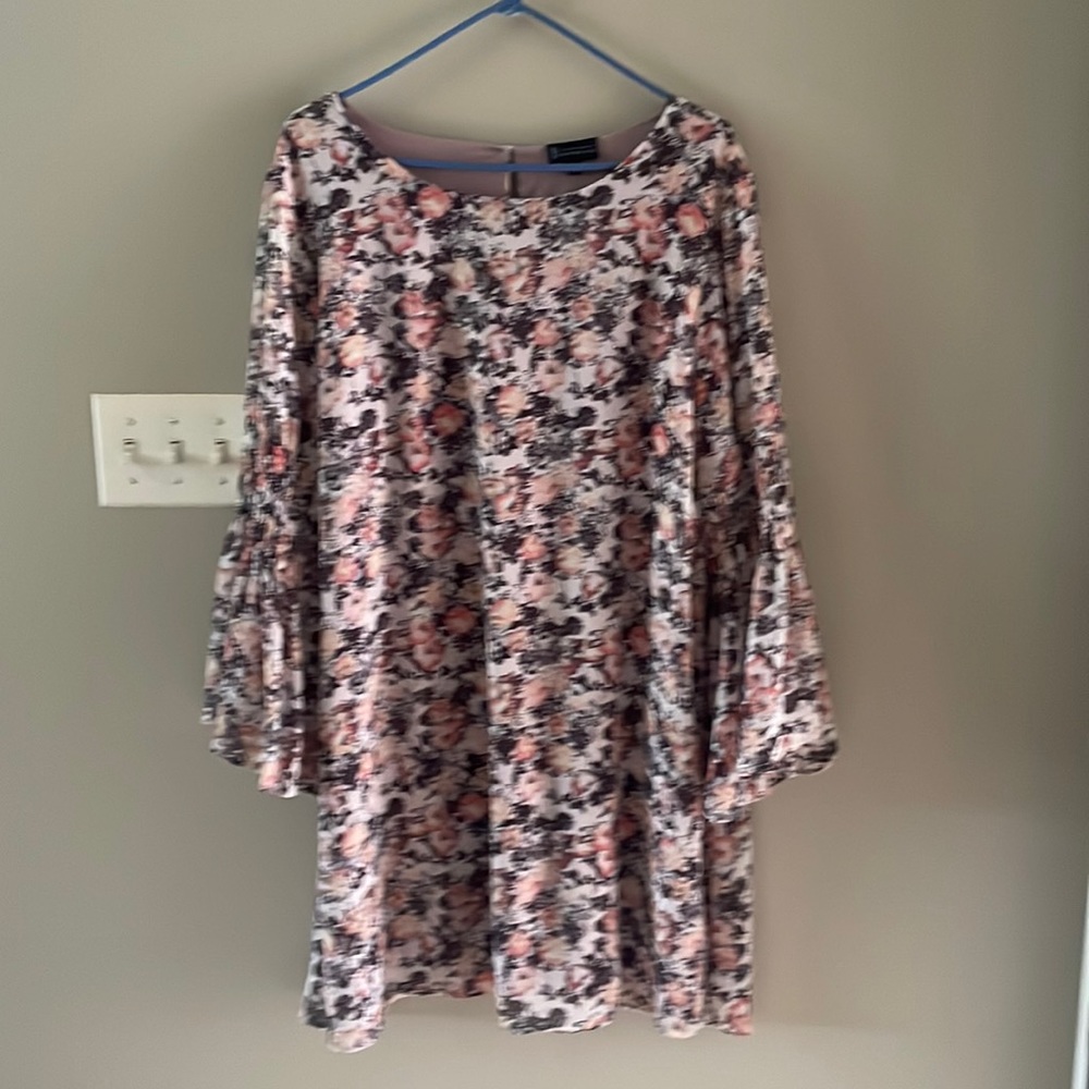 Bobeau dress